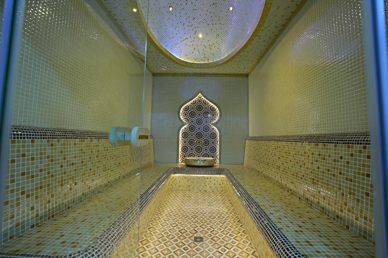 Samaria Hotel And Spa Самарканд Екстериор снимка