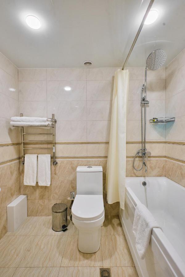 Samaria Hotel And Spa Самарканд Екстериор снимка