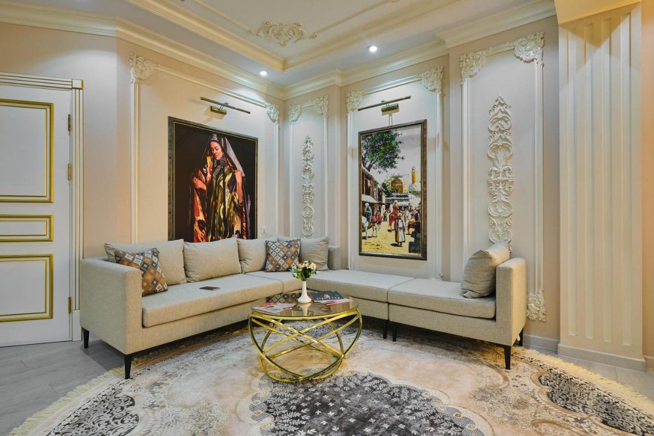 Samaria Hotel And Spa Самарканд Екстериор снимка
